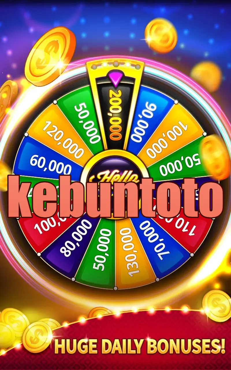 kebuntoto Masuk