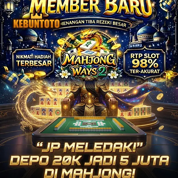 kebuntoto APK Resmi Unduh