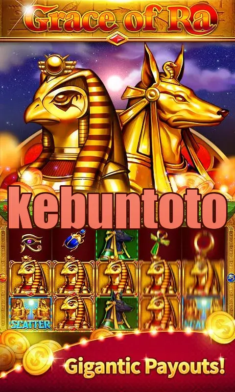 kebuntoto Tangkapan Layar - APK Resmi