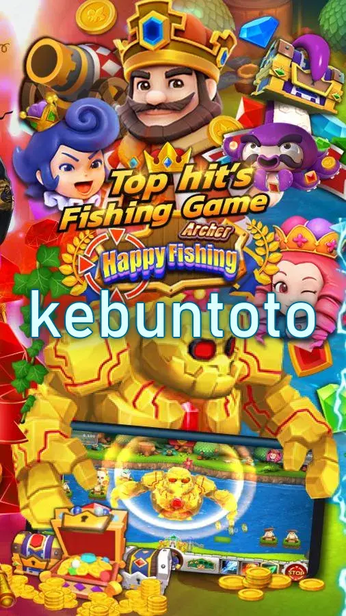 kebuntoto Preview - Resmi Unduh